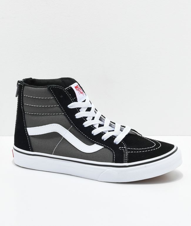 vans hi ski